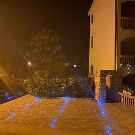 Villa Grey Stone Vodice Eksteriør billede
