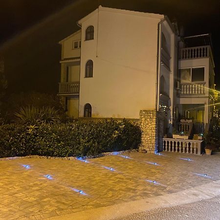 Villa Grey Stone Vodice Eksteriør billede