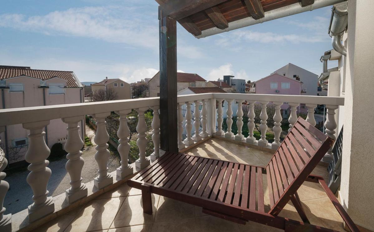Villa Grey Stone Vodice Eksteriør billede