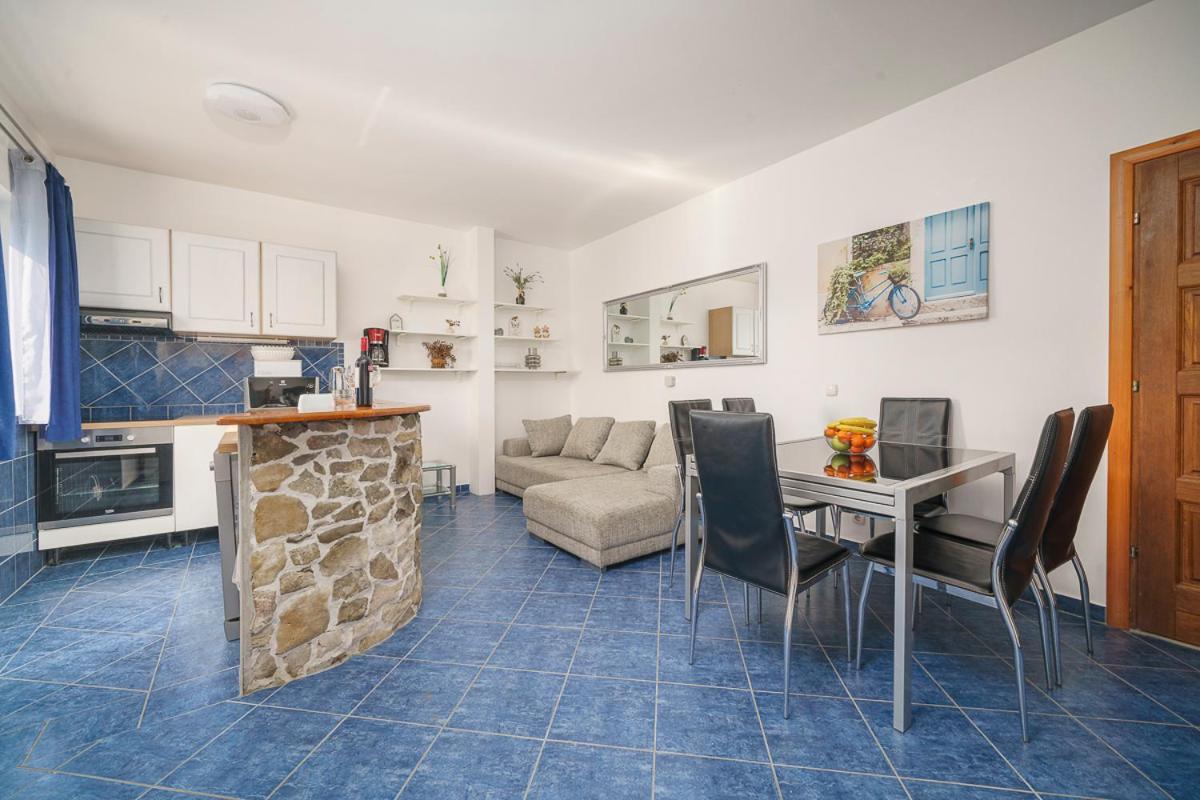 Villa Grey Stone Vodice Eksteriør billede