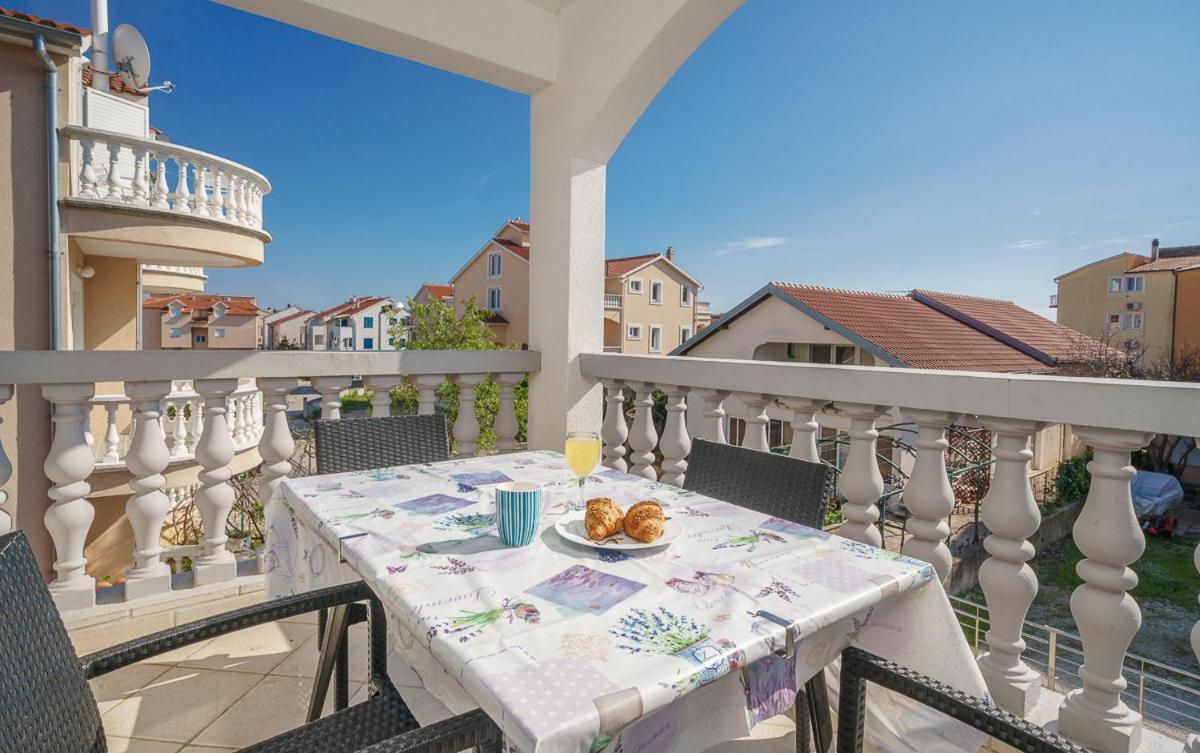Villa Grey Stone Vodice Eksteriør billede